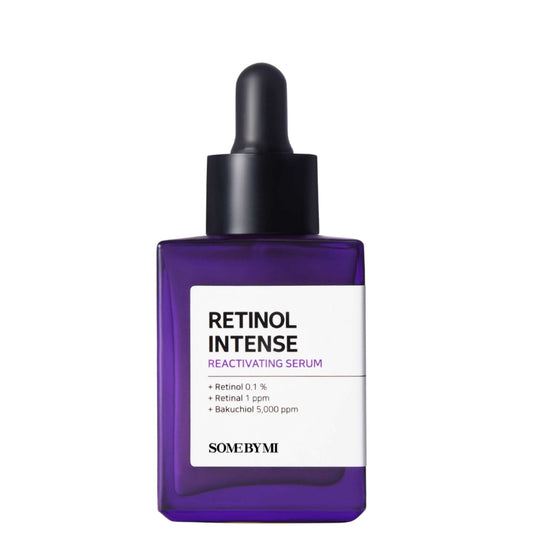 Some By Mi Skincare Retinol Intense Reactivating Serum 30ml