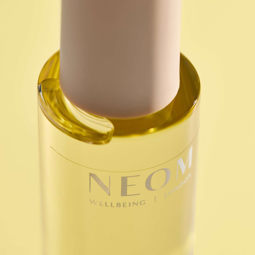 Neom Wellbeing London Scent To Boost Your Wellbeing Pro-Vitamin D3 Dry Body Oil 100ml - Additional 7