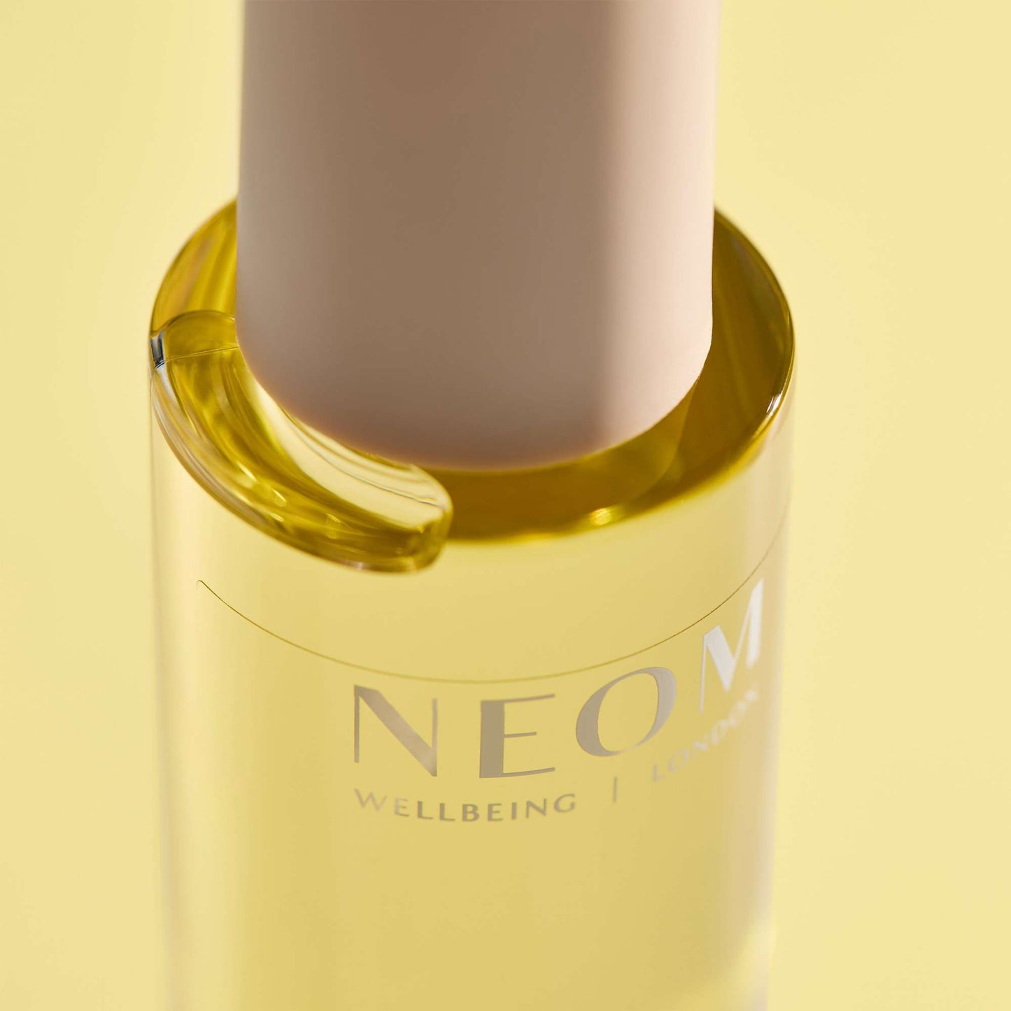 Neom Wellbeing London Scent To Boost Your Wellbeing Pro-Vitamin D3 Dry Body Oil 100ml - Additional 7