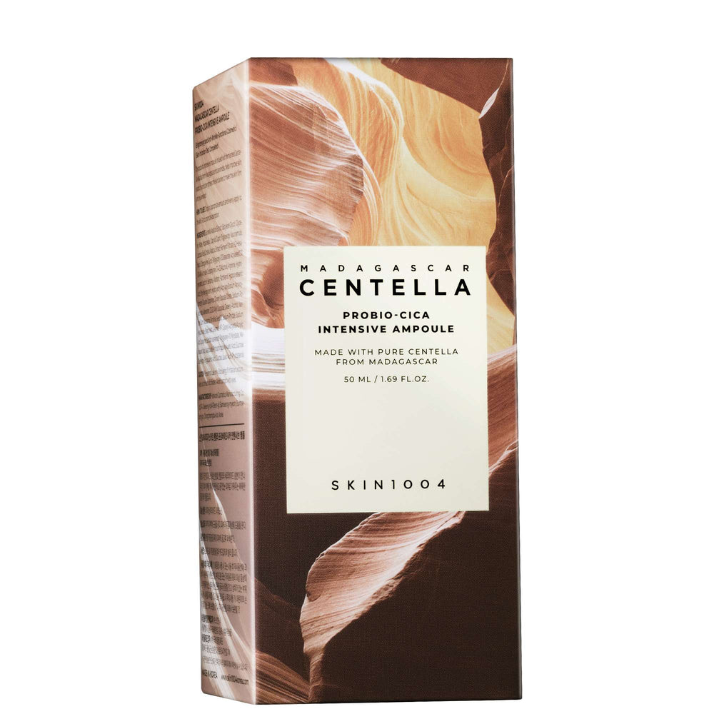 SKIN1004 Madagascar Centella Probio-Cica Intensive Ampoule 50ml - Additional 3