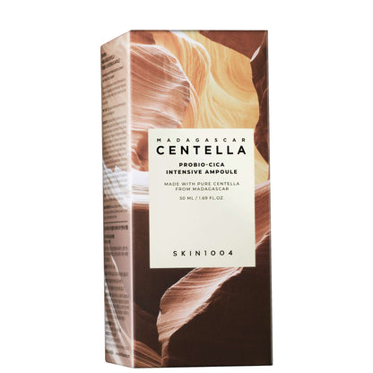 SKIN1004 Madagascar Centella Probio-Cica Intensive Ampoule 50ml - Additional 3