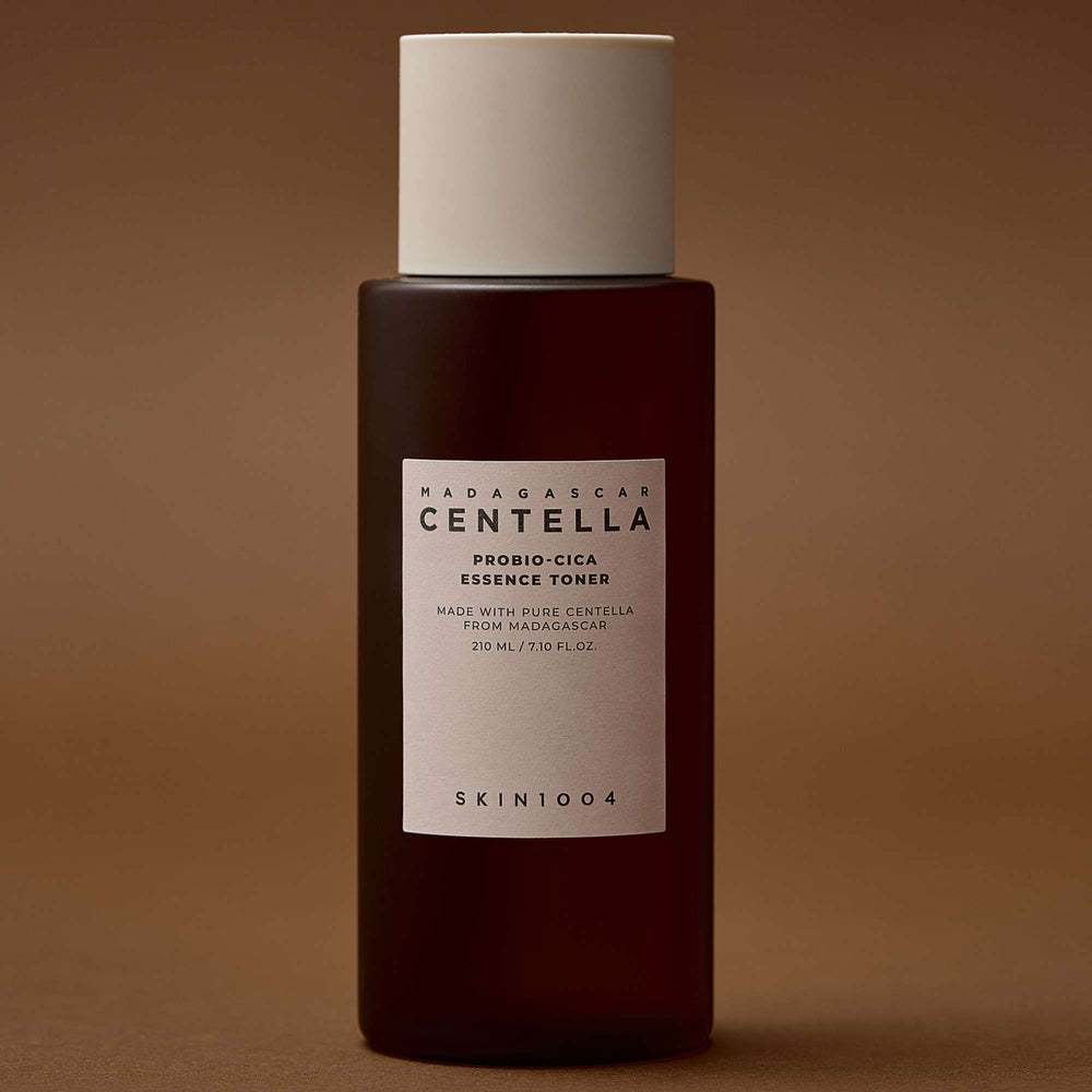 SKIN1004 Madagascar Centella Probio-Cica Essence Toner 210ml - Additional 2