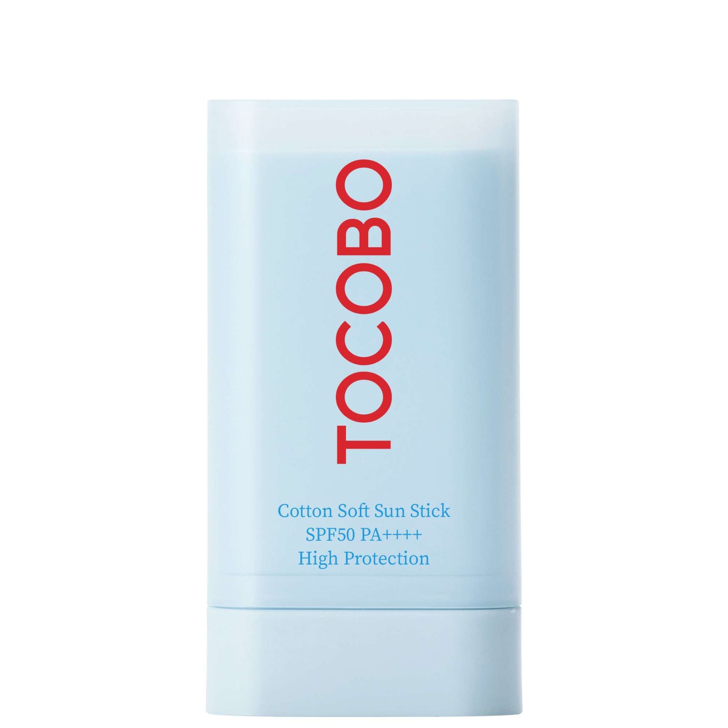 Tocobo  Cotton Soft Sun Stick PA++++ SPF50+ 19g