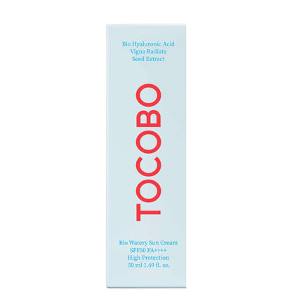 Tocobo Sunscreen Bio Watery Sun Cream PA++++ SPF50+ 50ml - Additional 1