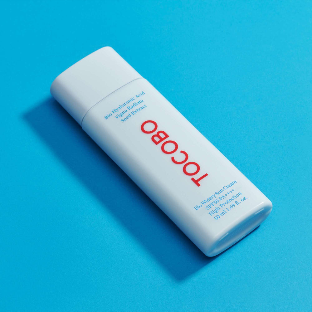 Tocobo Sunscreen Bio Watery Sun Cream PA++++ SPF50+ 50ml - Additional 4