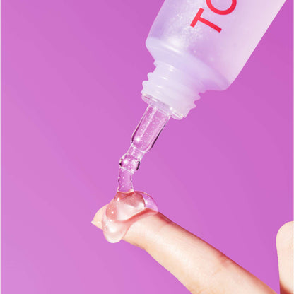 Tocobo  Collagen Brightening Eye Gel Cream 30ml - Additional 1