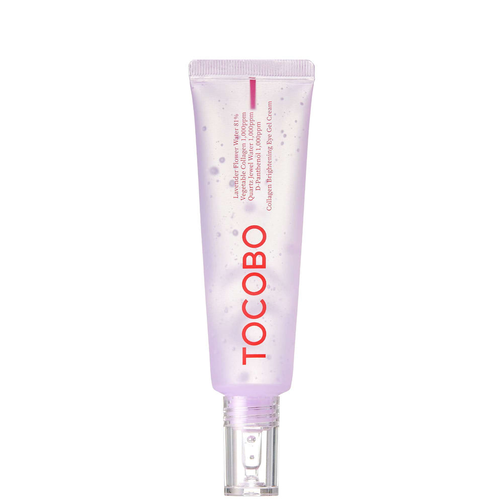 Tocobo  Collagen Brightening Eye Gel Cream 30ml