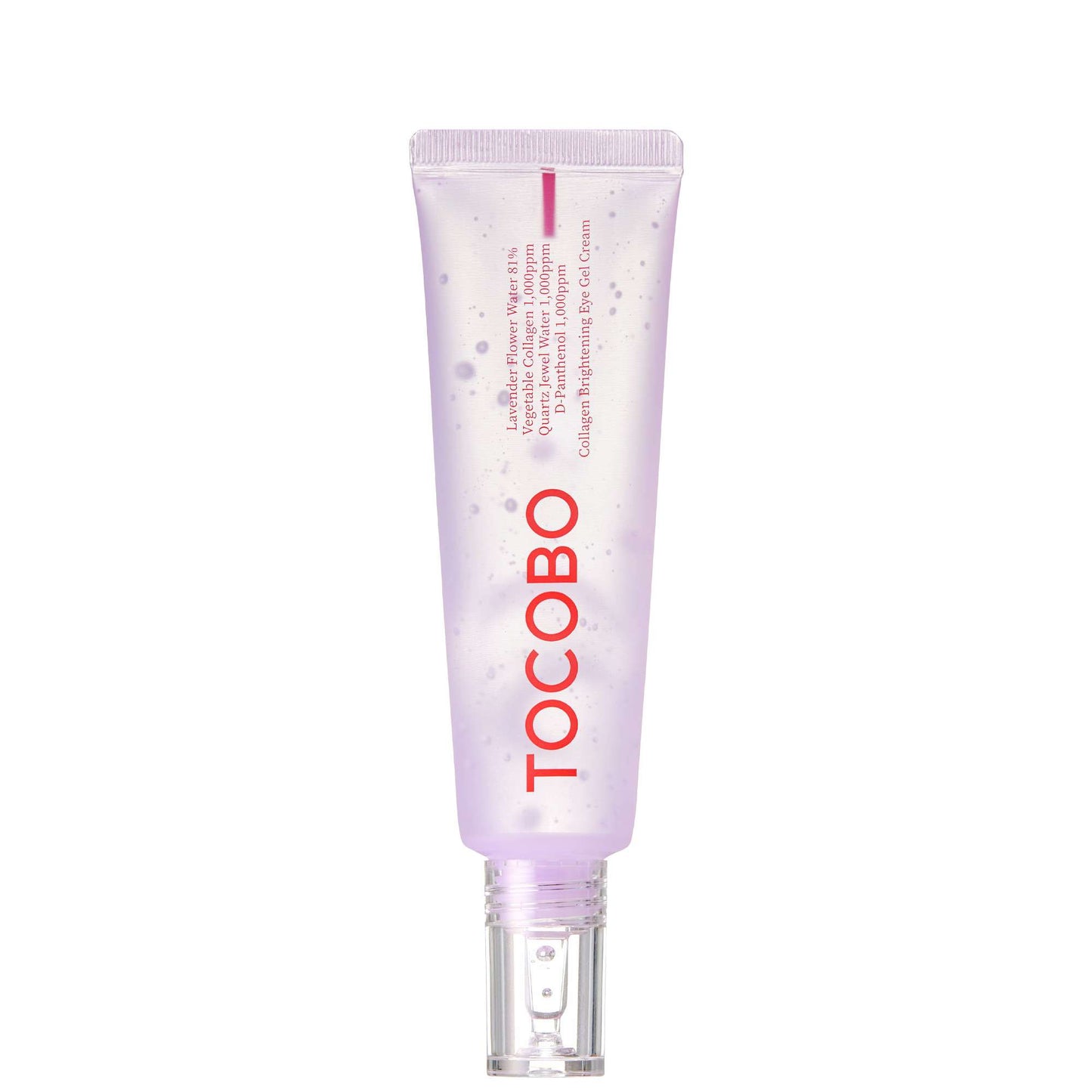 Tocobo  Collagen Brightening Eye Gel Cream 30ml