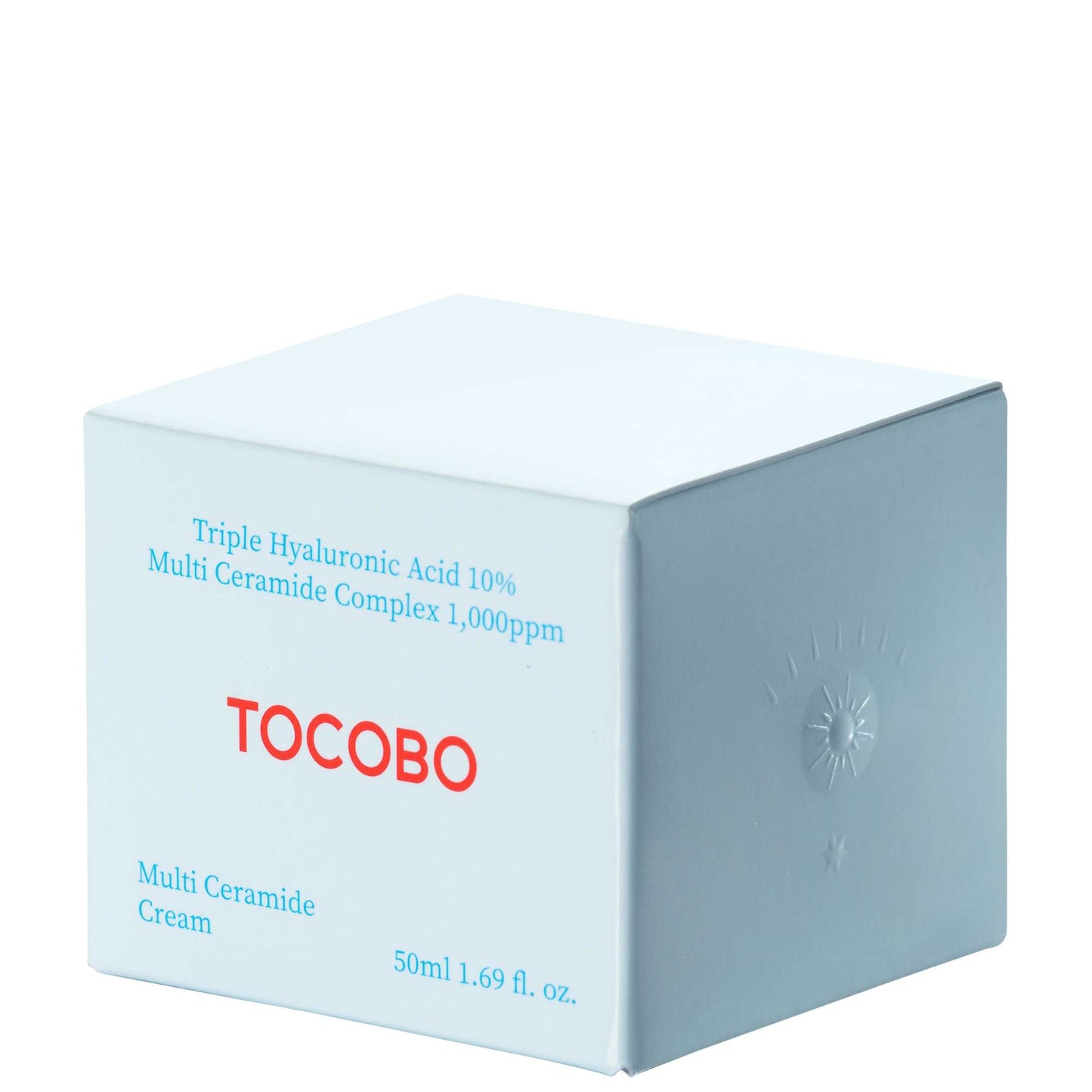 Tocobo Skincare Multi Ceramide Cream 50ml - Additional 1