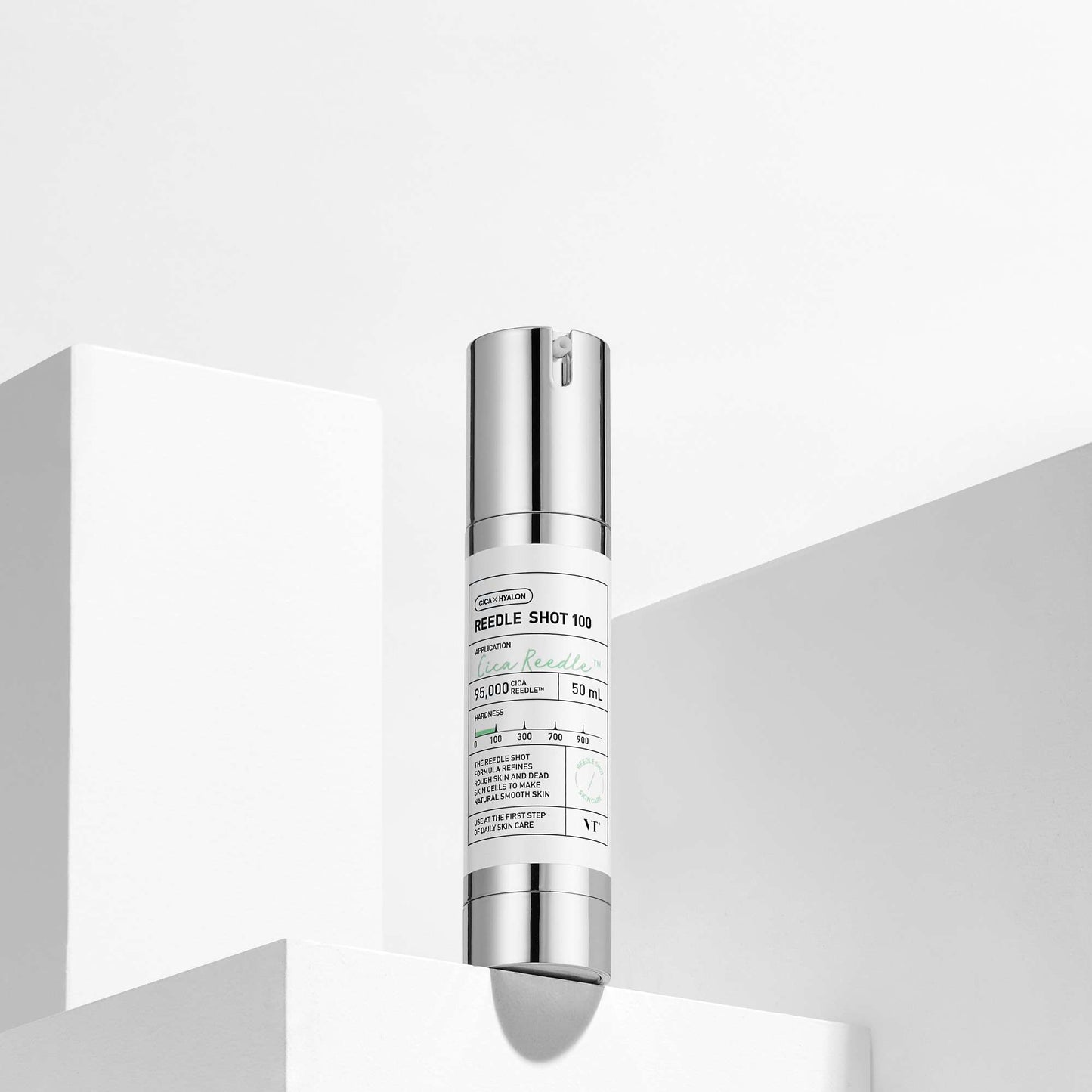 VT Cosmetics   Mild Reedle Shot 100 50ml - Additional 1