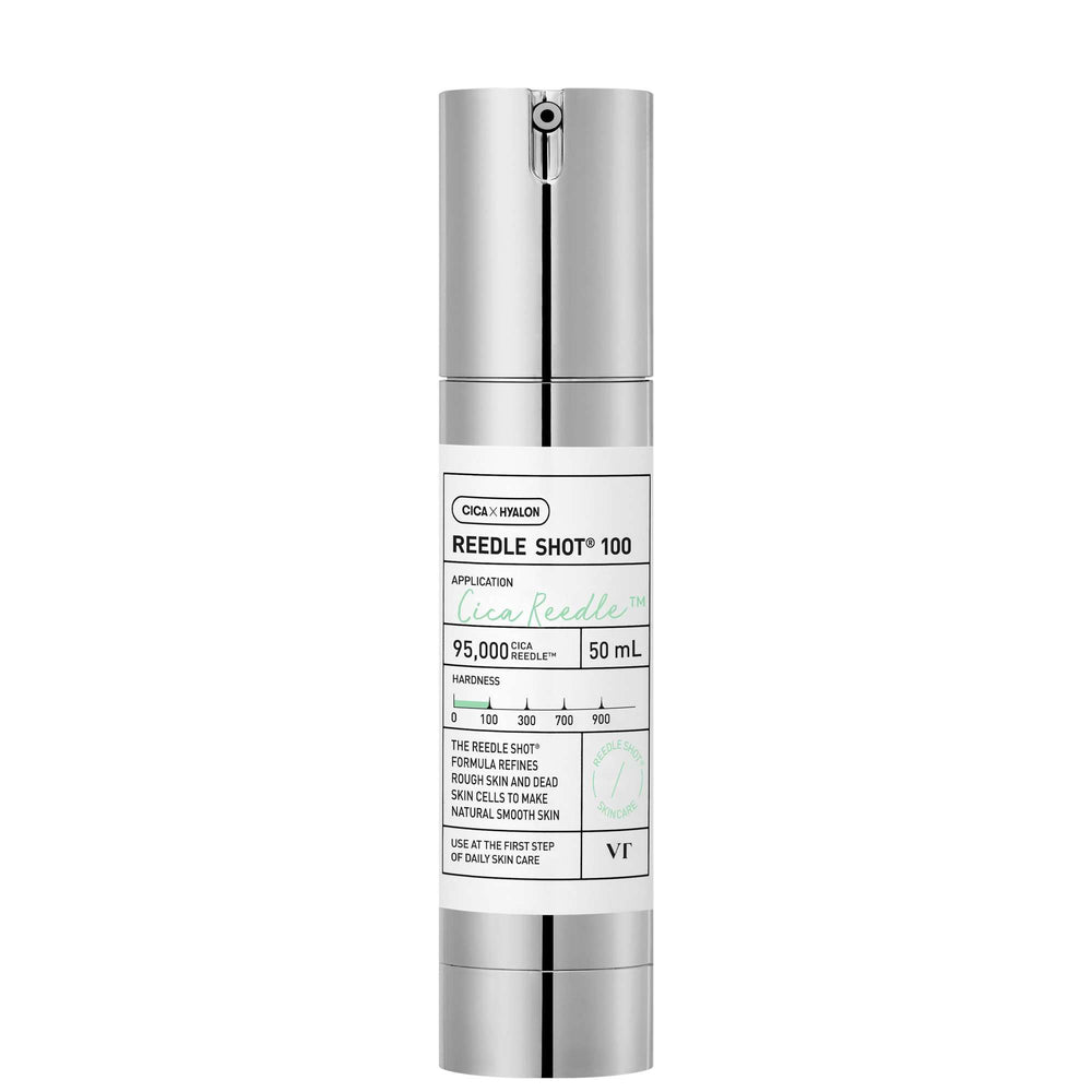 VT Cosmetics   Mild Reedle Shot 100 50ml