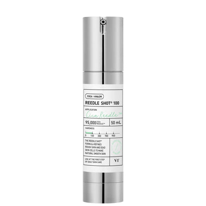 VT Cosmetics   Mild Reedle Shot 100 50ml