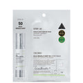 VT Cosmetics  Gifts & Sets Mild Reedle Shot 50 2-Step Mask 25g