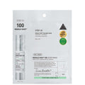 VT Cosmetics  Gifts & Sets Mild Reedle Shot 100 2-Step Mask 25g
