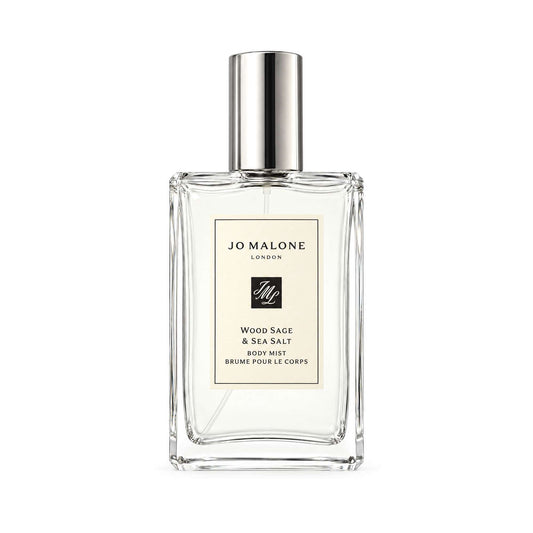 Jo Malone Wood Sage & Sea Salt Body Mist 100ml