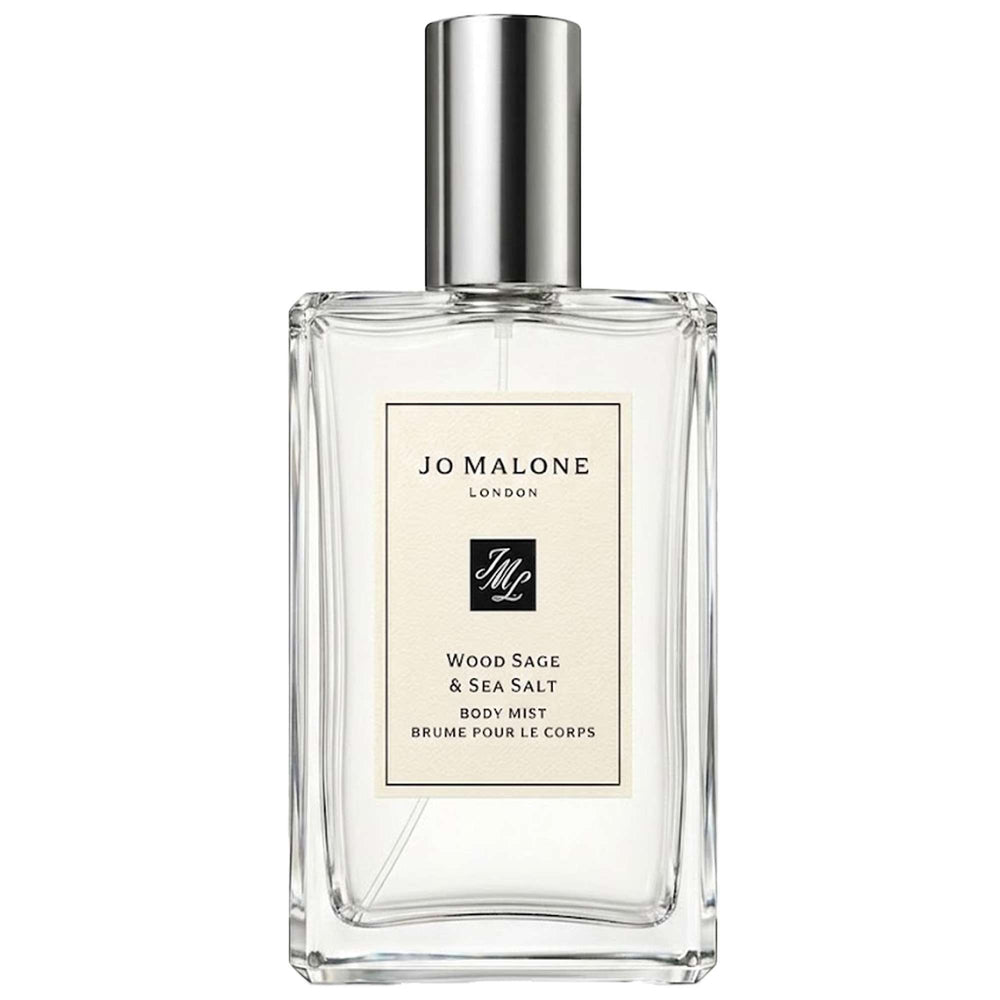 Jo Malone Wood Sage & Sea Salt Body Mist 100ml