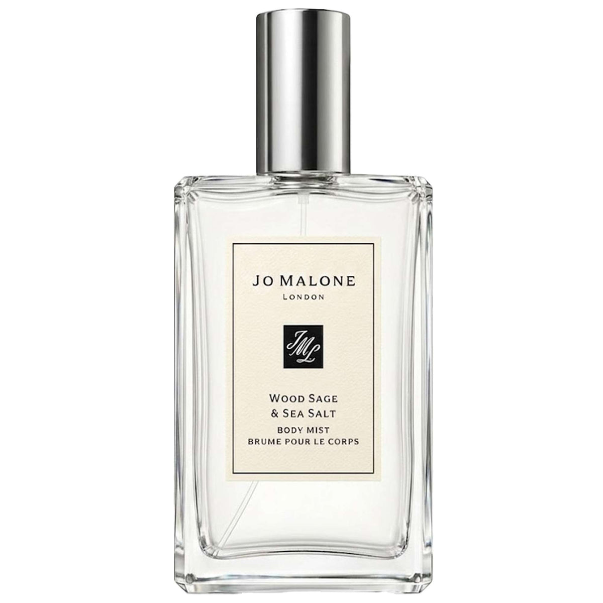 Jo Malone Wood Sage & Sea Salt Body Mist 100ml