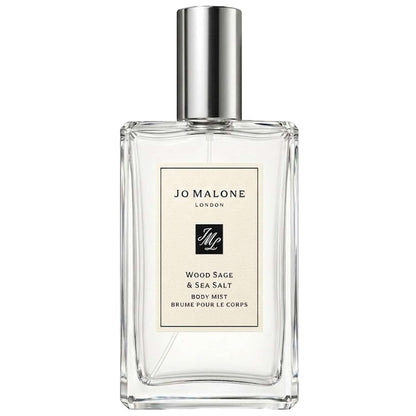 Jo Malone Wood Sage & Sea Salt Body Mist 100ml