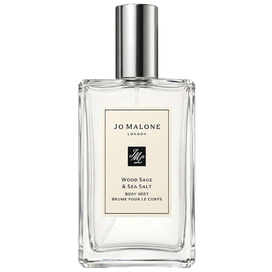 Jo Malone Wood Sage & Sea Salt Body Mist 100ml