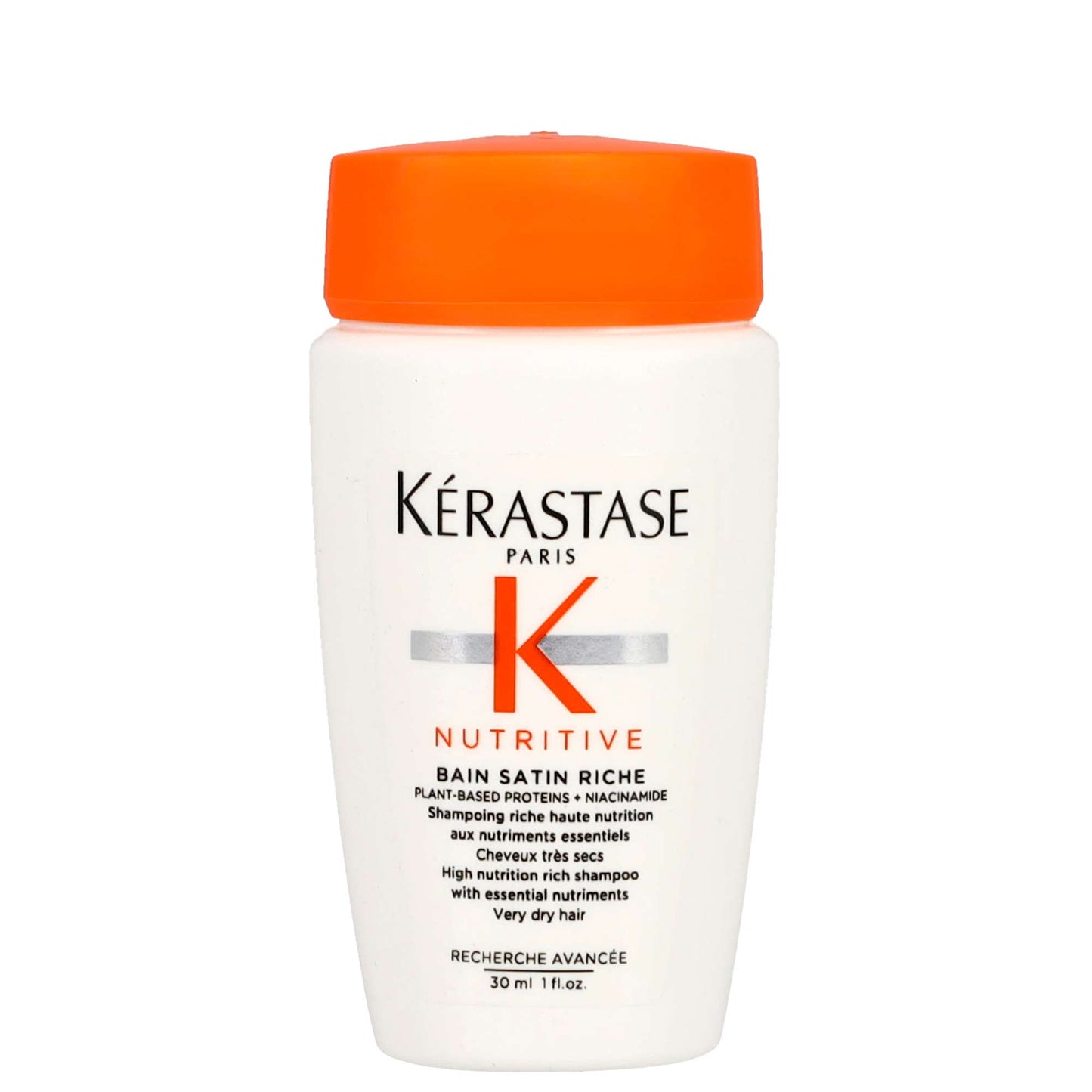 Free Gifts Kerastase Nutritive Bain Satin Richie 30ml