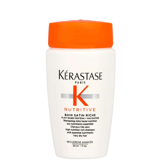 Free Gifts Kerastase Nutritive Bain Satin Richie 30ml