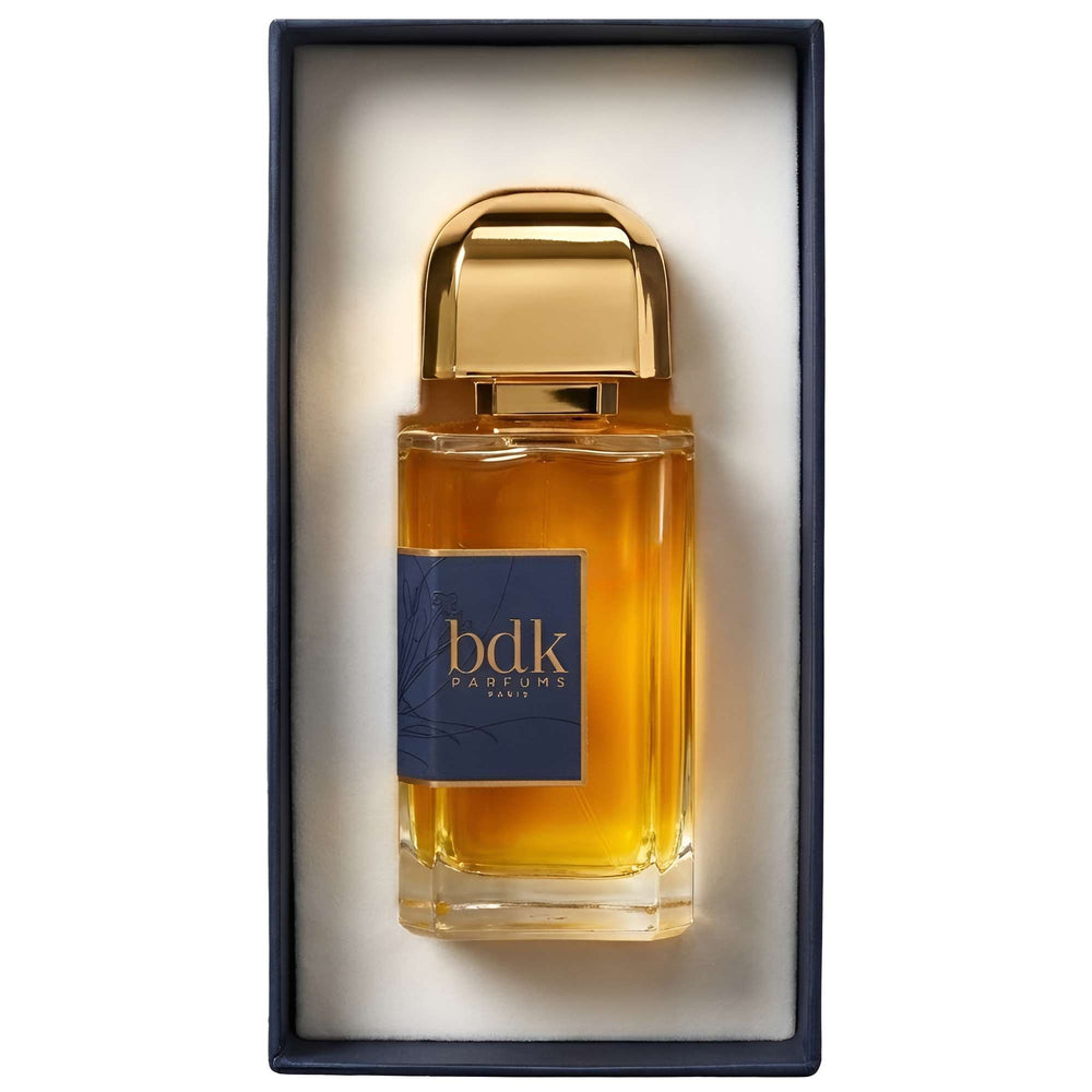 bdk Parfums Ambre Safrano Eau de Parfum Spray 100ml - Additional 4
