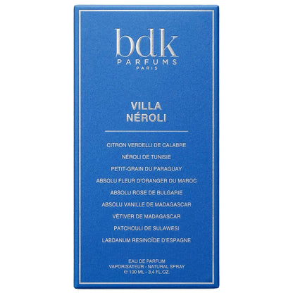 bdk Parfums Villa Néroli Eau de Parfum Spray 100ml - Additional 1