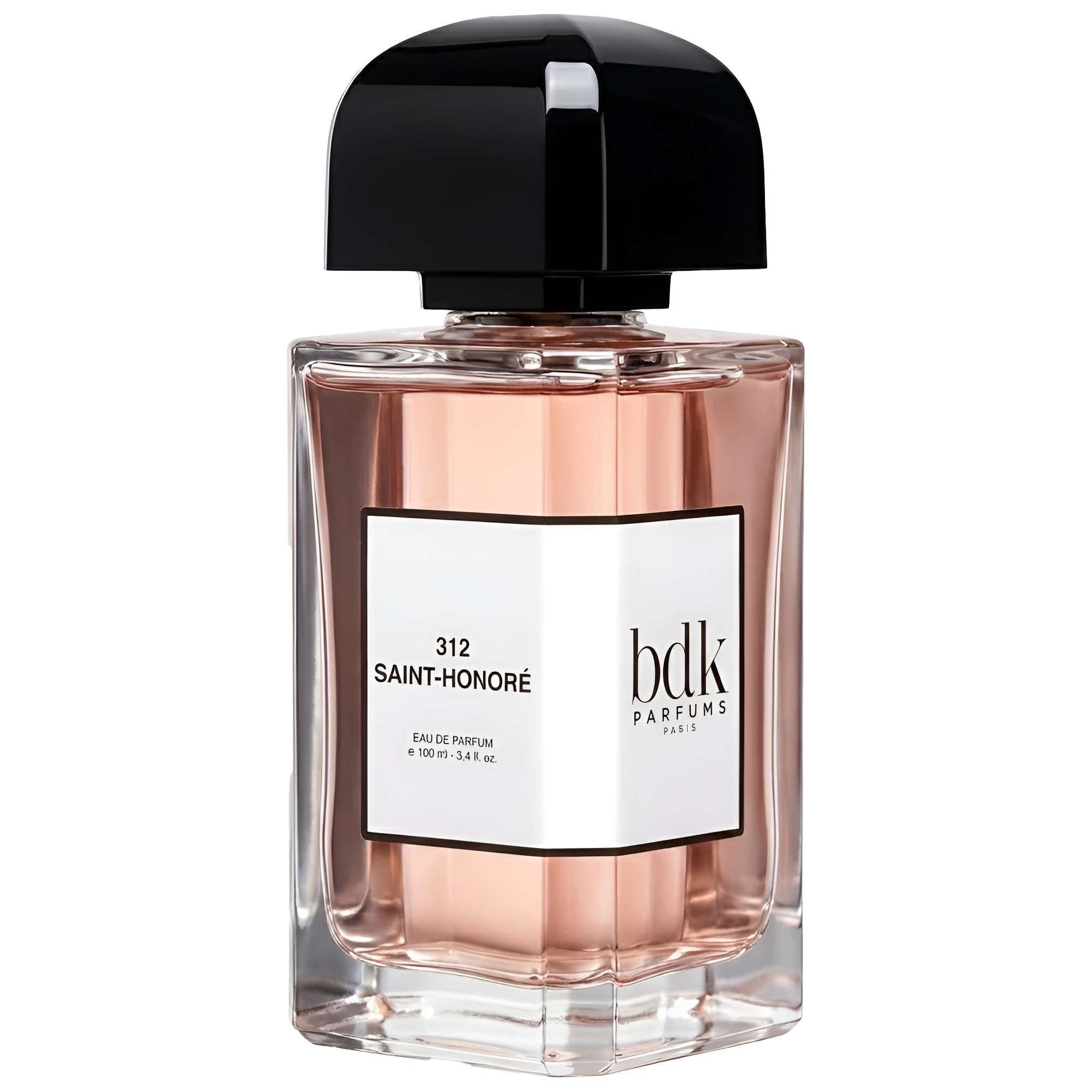 bdk Parfums 312 Saint-Honoré Eau de Parfum Spray 100ml - Perfume