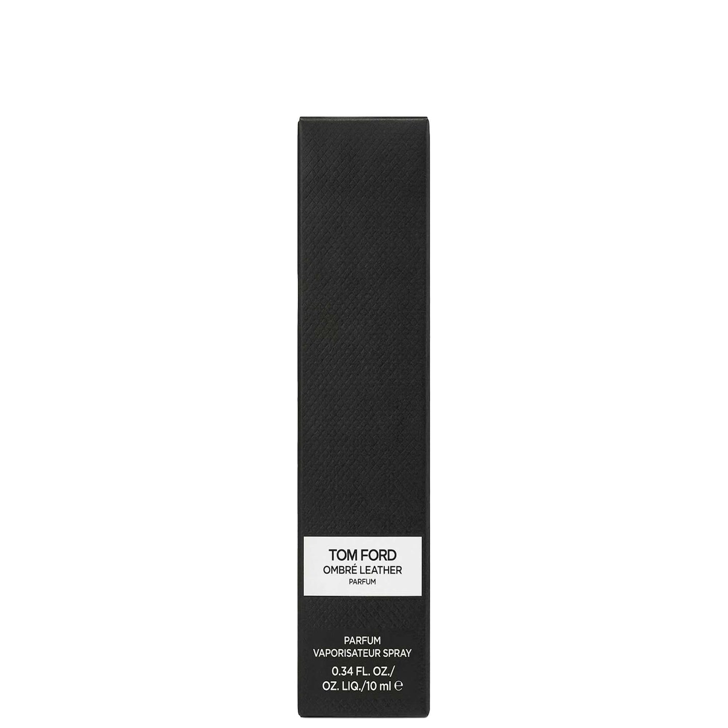 Tom Ford Ombre Leather Eau de Parfum Spray 10ml - Additional 1