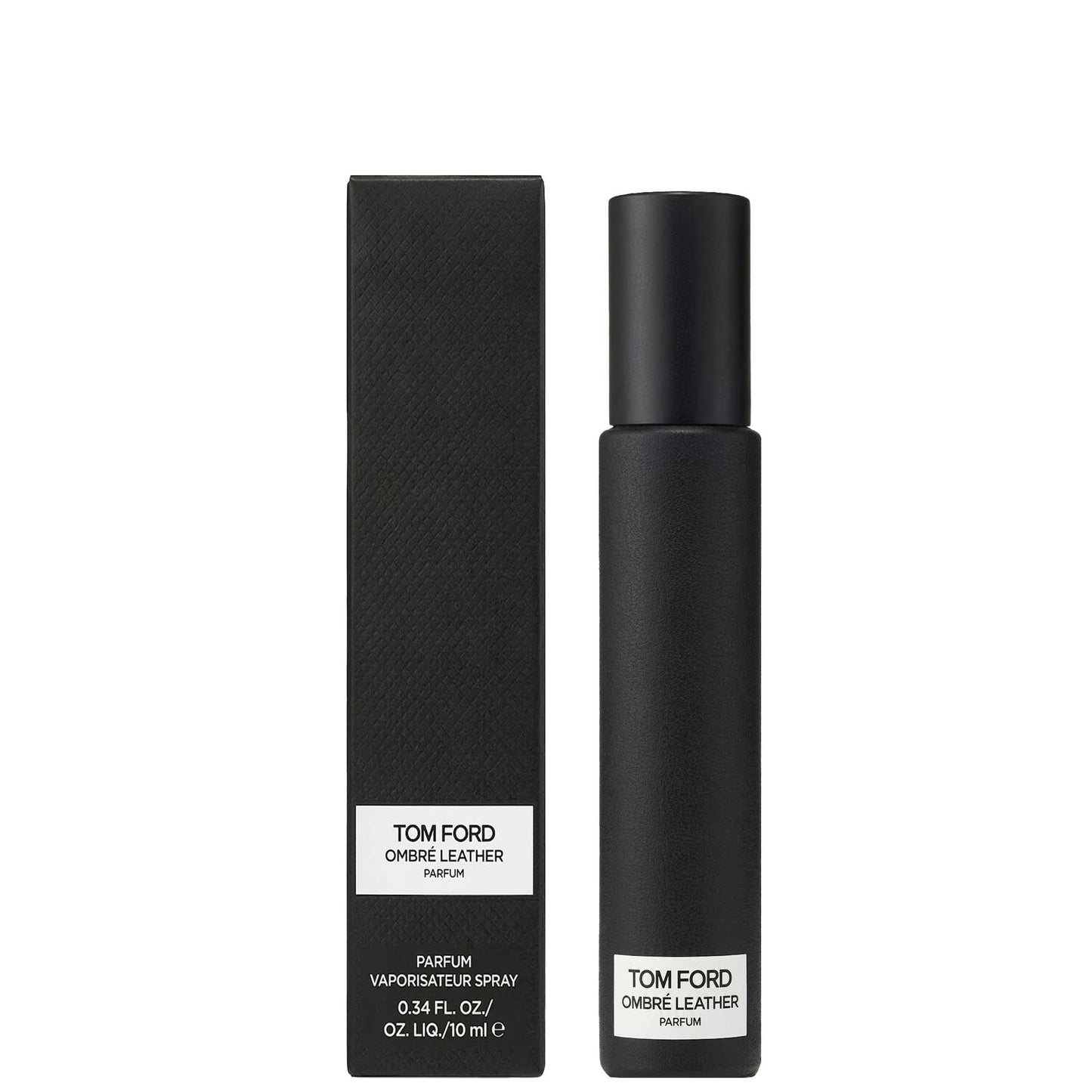 Tom Ford Ombre Leather Eau de Parfum Spray 10ml