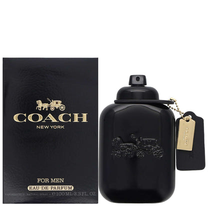 Coach For Men Eau de Parfum Spray 100ml - Additional 1