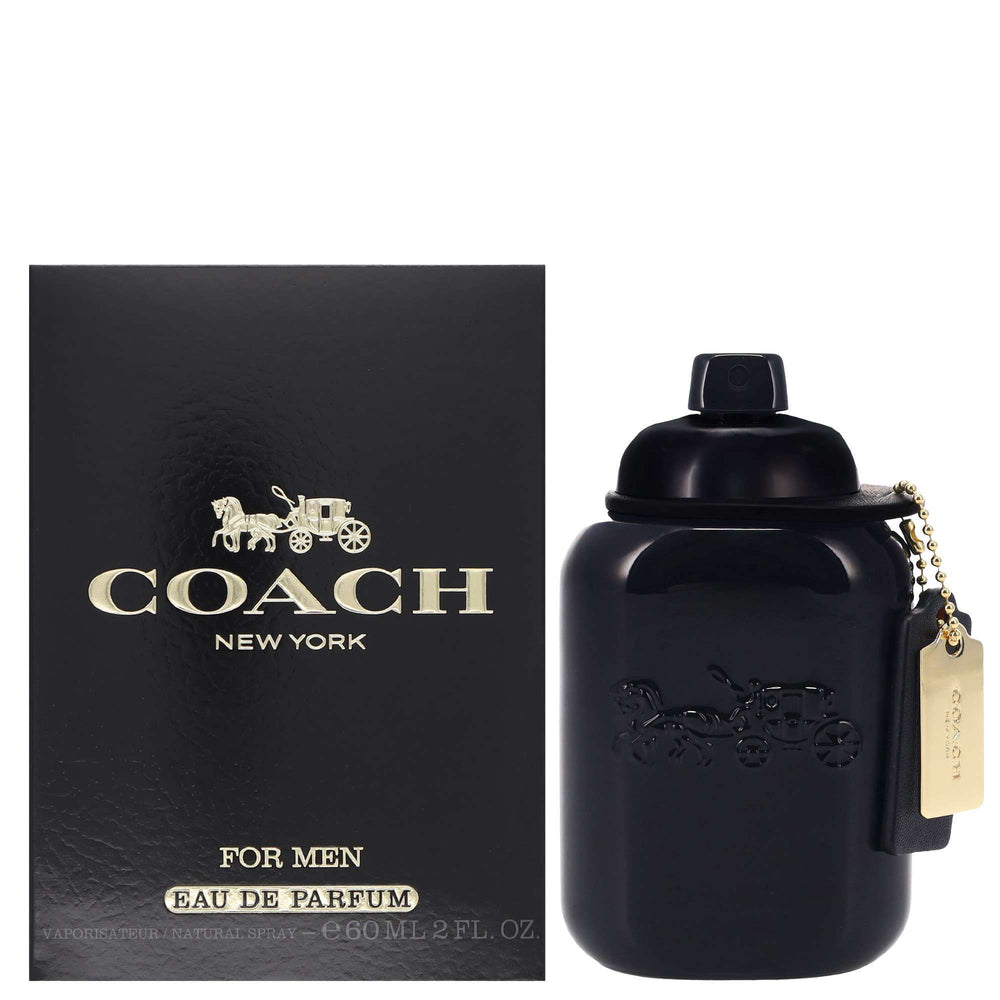 Coach For Men Eau de Parfum Spray 60ml - Additional 1