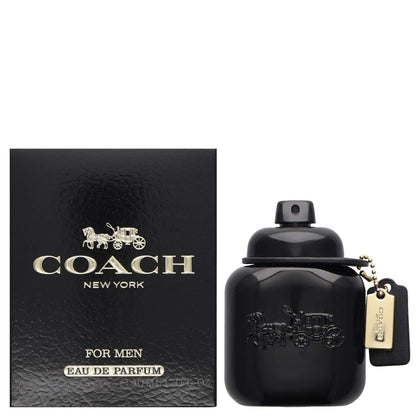 Coach For Men Eau de Parfum Spray 40ml - Additional 1