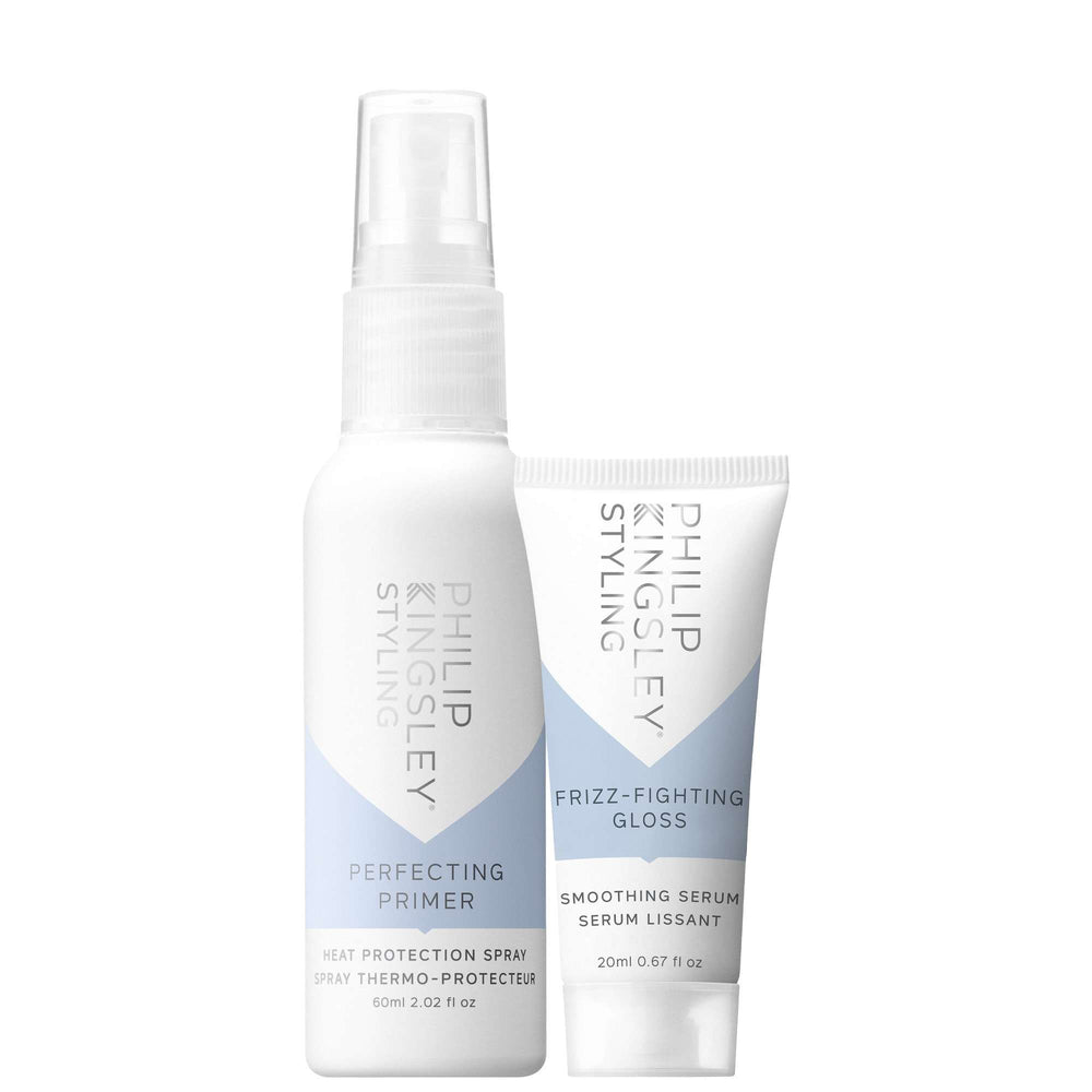 Free Gifts Philip Kingsley Style & Prime