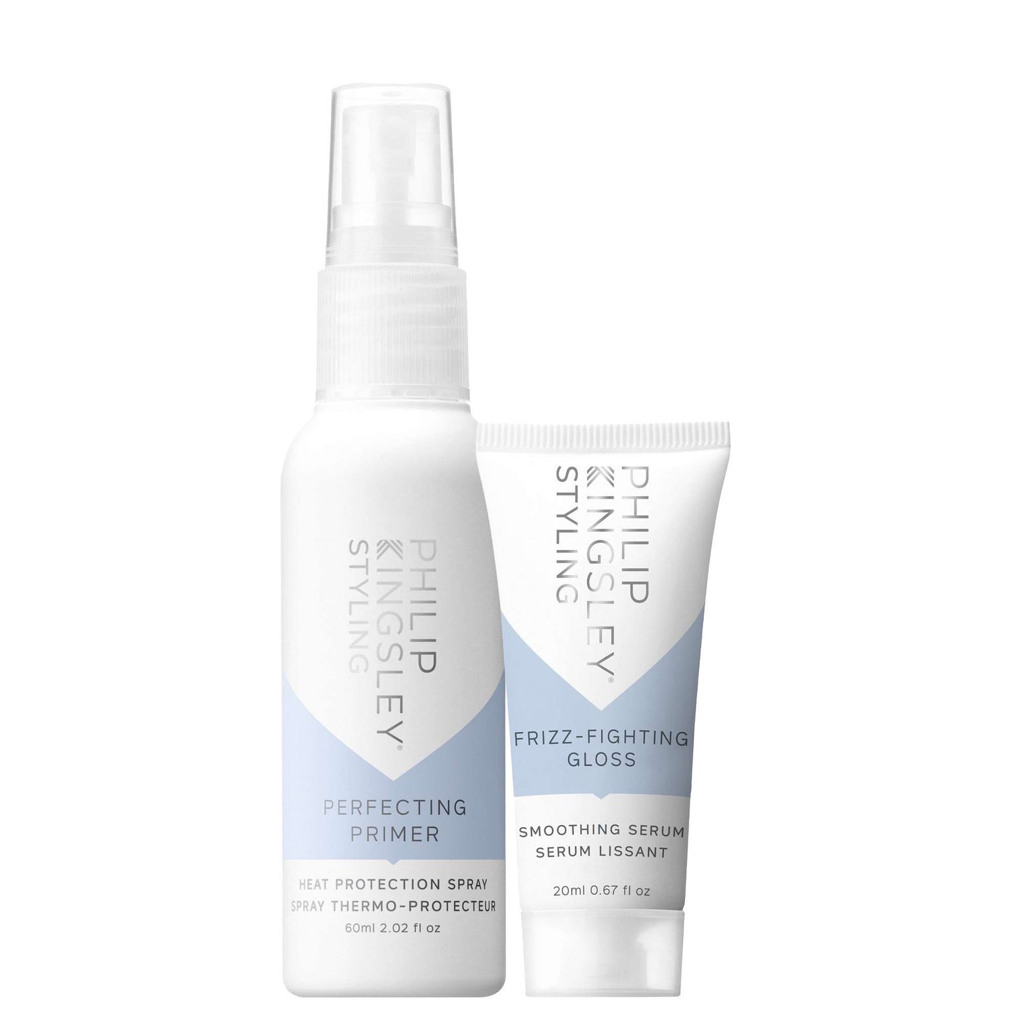 Free Gifts Philip Kingsley Style & Prime