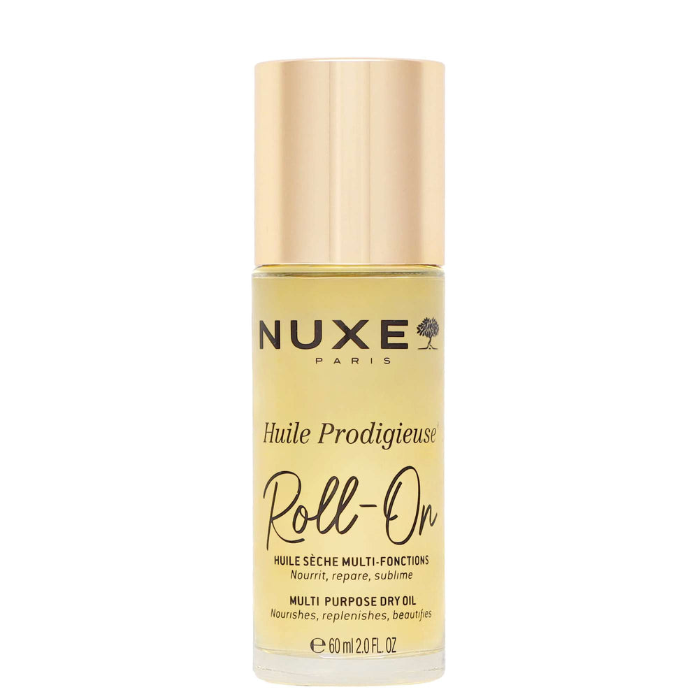 Nuxe Huile Prodigieuse Or Roll-On Multi-Purpose Dry Oil 60ml