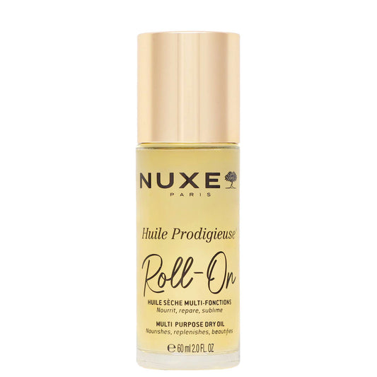 Nuxe Huile Prodigieuse Or Roll-On Multi-Purpose Dry Oil 60ml