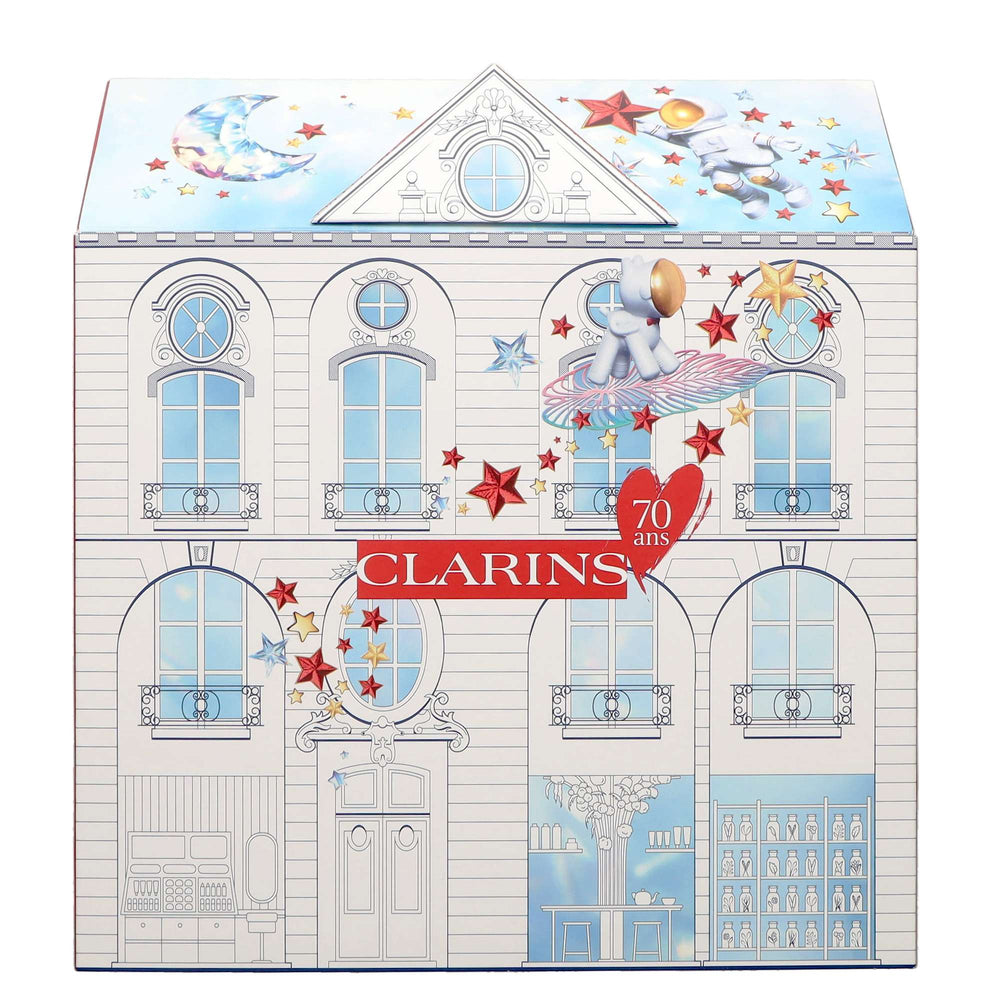 Clarins Gifts & Sets Women 12 Day Advent Calendar - Additional 1