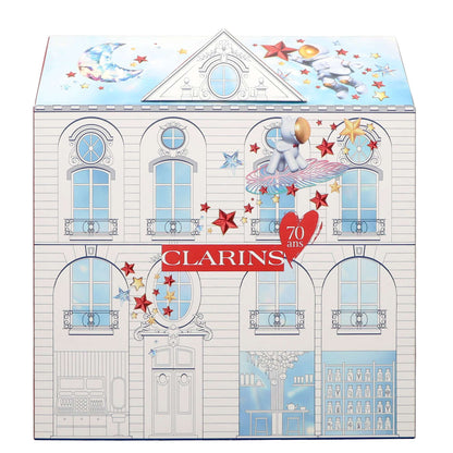 Clarins Gifts & Sets Women 12 Day Advent Calendar - Additional 1