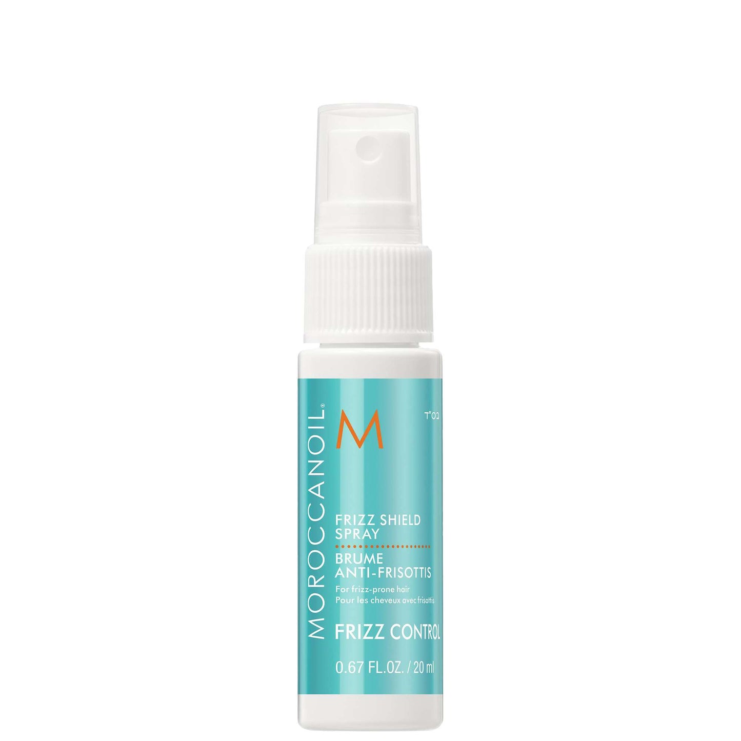 Free Gifts Moroccanoil Frizz Shield Spray 20ml