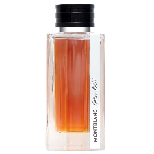 Montblanc Star Oud Eau de Parfum Spray 125ml