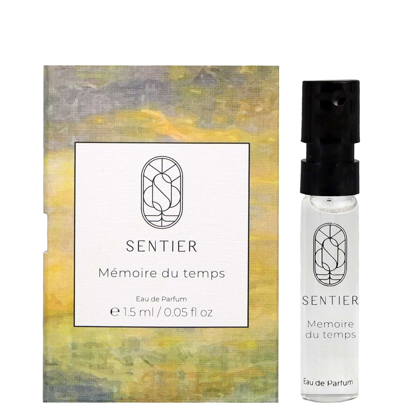 Free Gifts Sentier Memoire du Temps Eau de Parfum Spray 1.5ml
