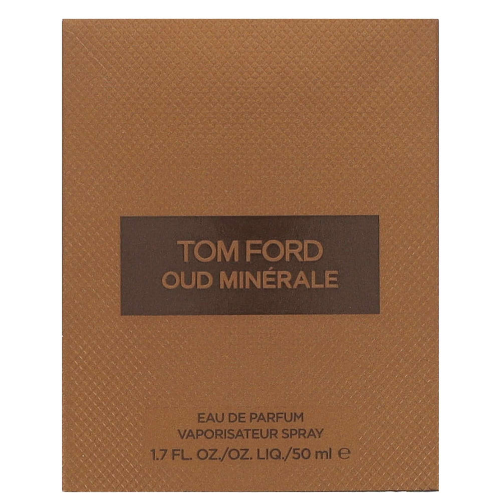 Tom Ford Oud Minerale Eau de Parfum Spray 50ml - Additional 1