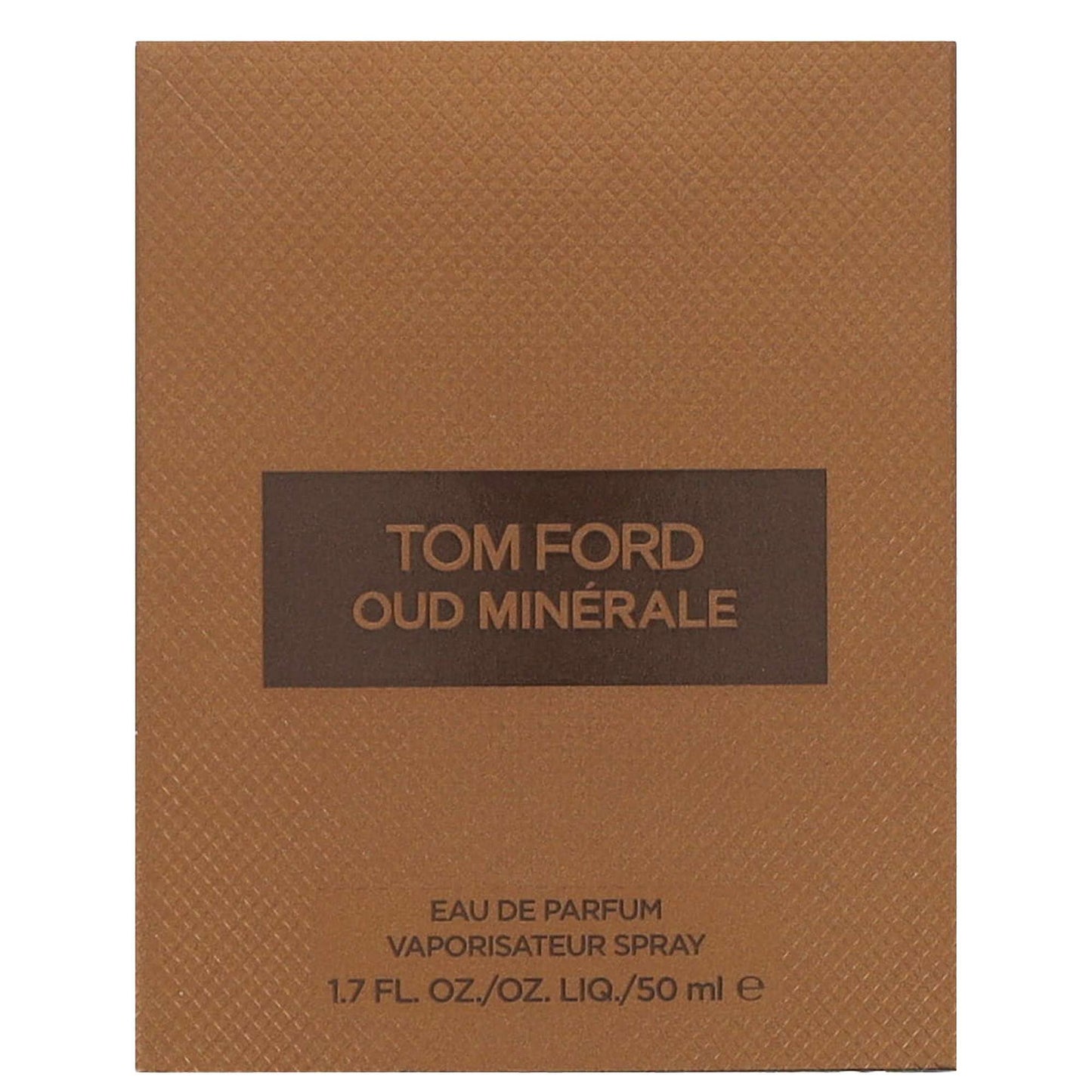 Tom Ford Oud Minerale Eau de Parfum Spray 50ml - Additional 1