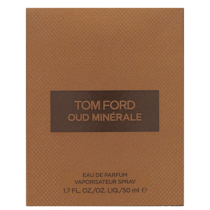 Tom Ford Oud Minerale Eau de Parfum Spray 50ml - Additional 1