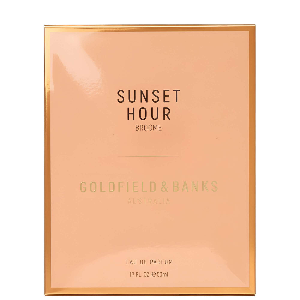 Goldfield & Banks Sunset Hour Eau de Parfum Spray 50ml - Additional 1