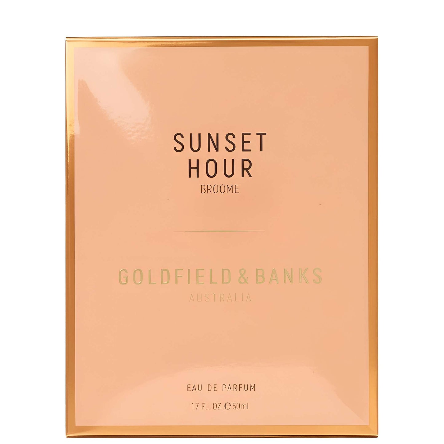 Goldfield & Banks Sunset Hour Eau de Parfum Spray 50ml - Additional 1