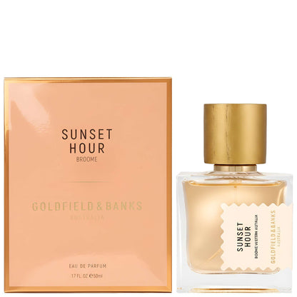 Goldfield & Banks Sunset Hour Eau de Parfum Spray 50ml - Additional 2