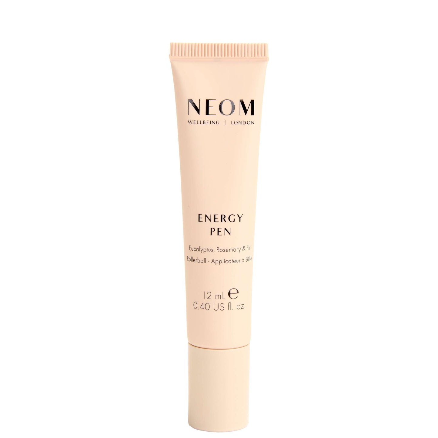 Neom Wellbeing London Scent To Boost Your Energy Energy Pen 12ml (Launch 18/08/2025)