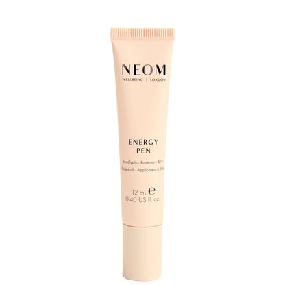 Neom Wellbeing London Scent To Boost Your Energy Energy Pen 12ml (Launch 18/08/2025)